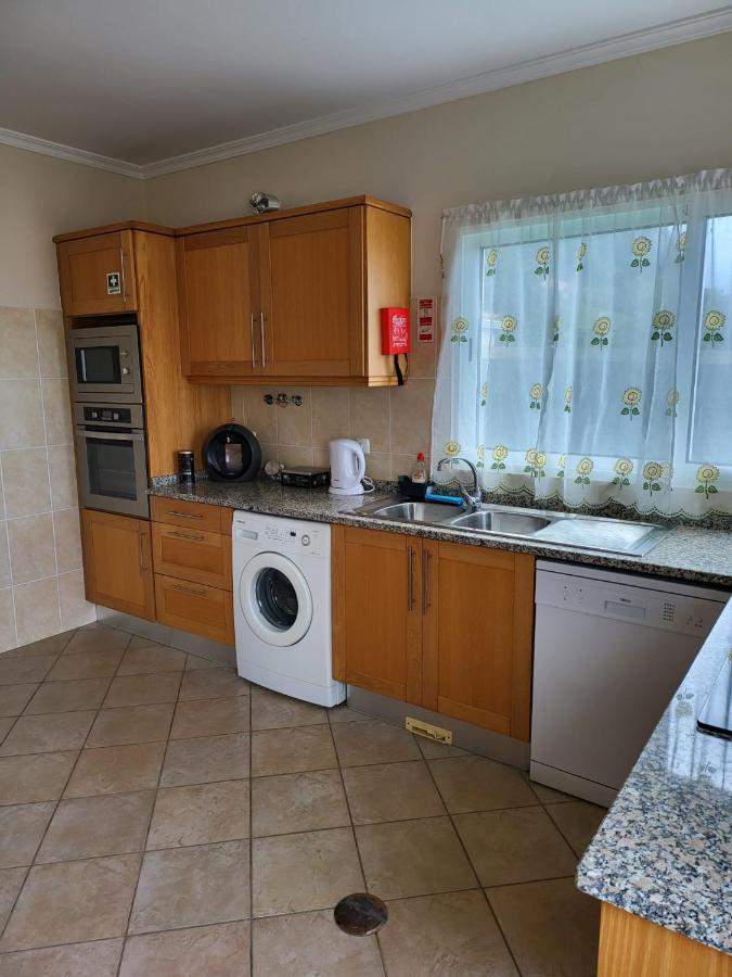 פונטה דלגדה Country Side Cottage מראה חיצוני תמונה
