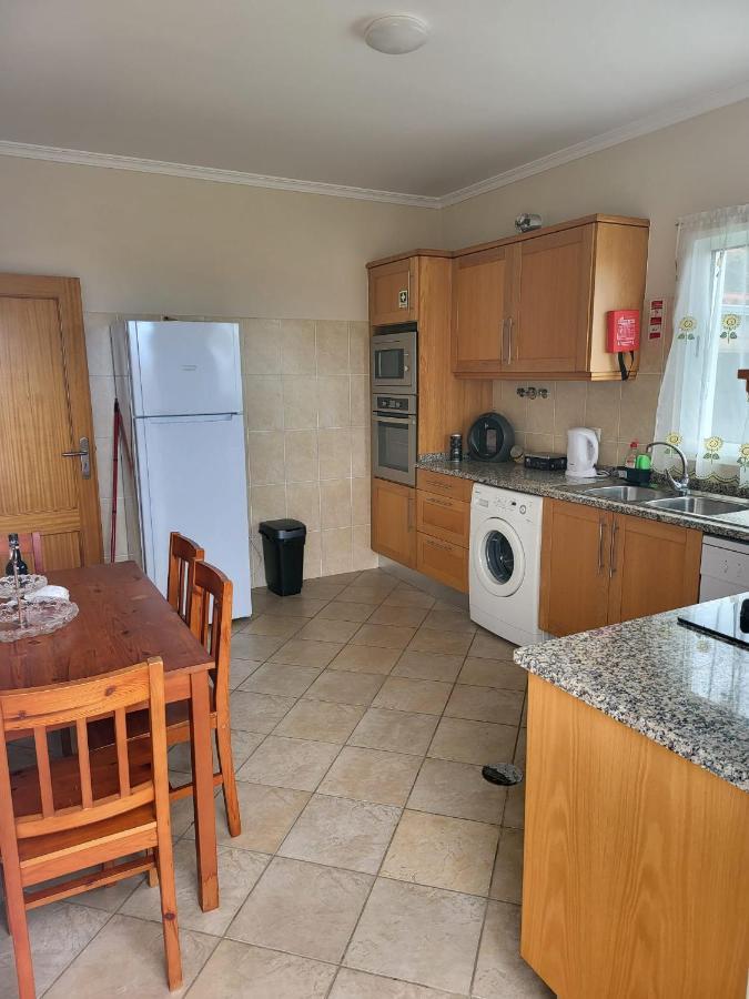 פונטה דלגדה Country Side Cottage מראה חיצוני תמונה