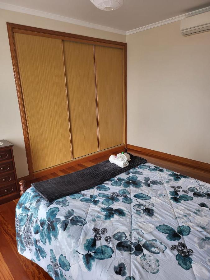 פונטה דלגדה Country Side Cottage מראה חיצוני תמונה