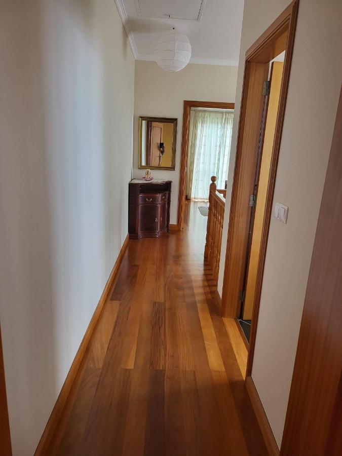 פונטה דלגדה Country Side Cottage מראה חיצוני תמונה