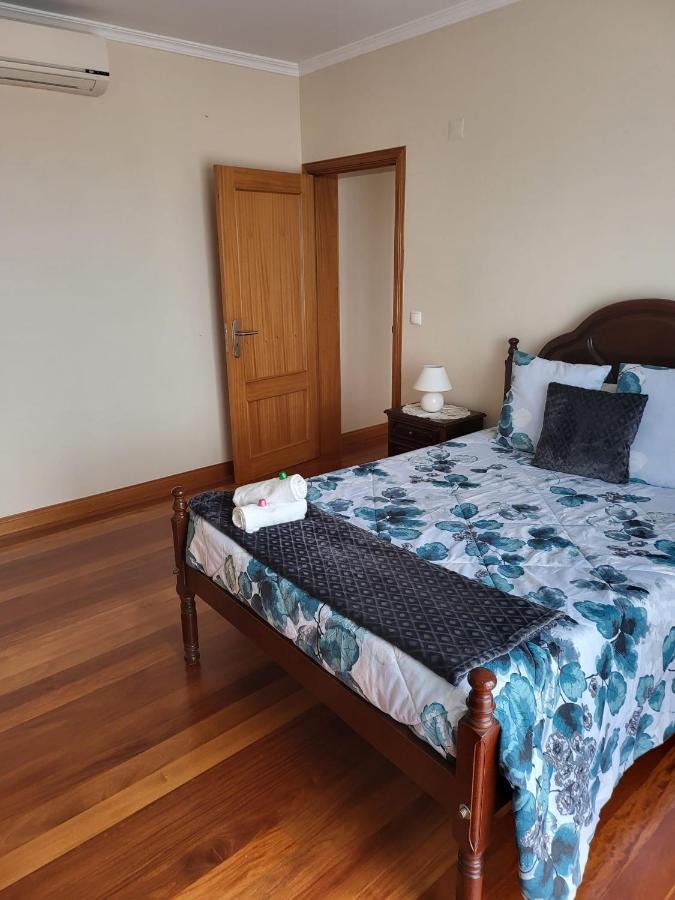 פונטה דלגדה Country Side Cottage מראה חיצוני תמונה