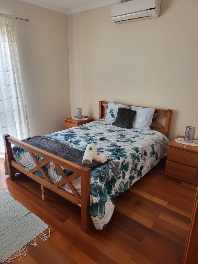 פונטה דלגדה Country Side Cottage מראה חיצוני תמונה