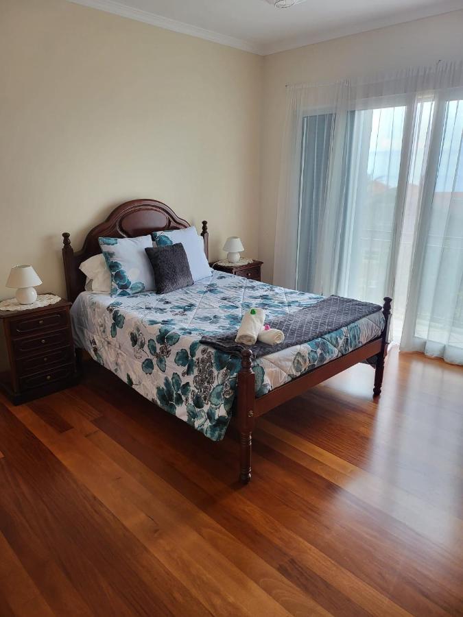 פונטה דלגדה Country Side Cottage מראה חיצוני תמונה